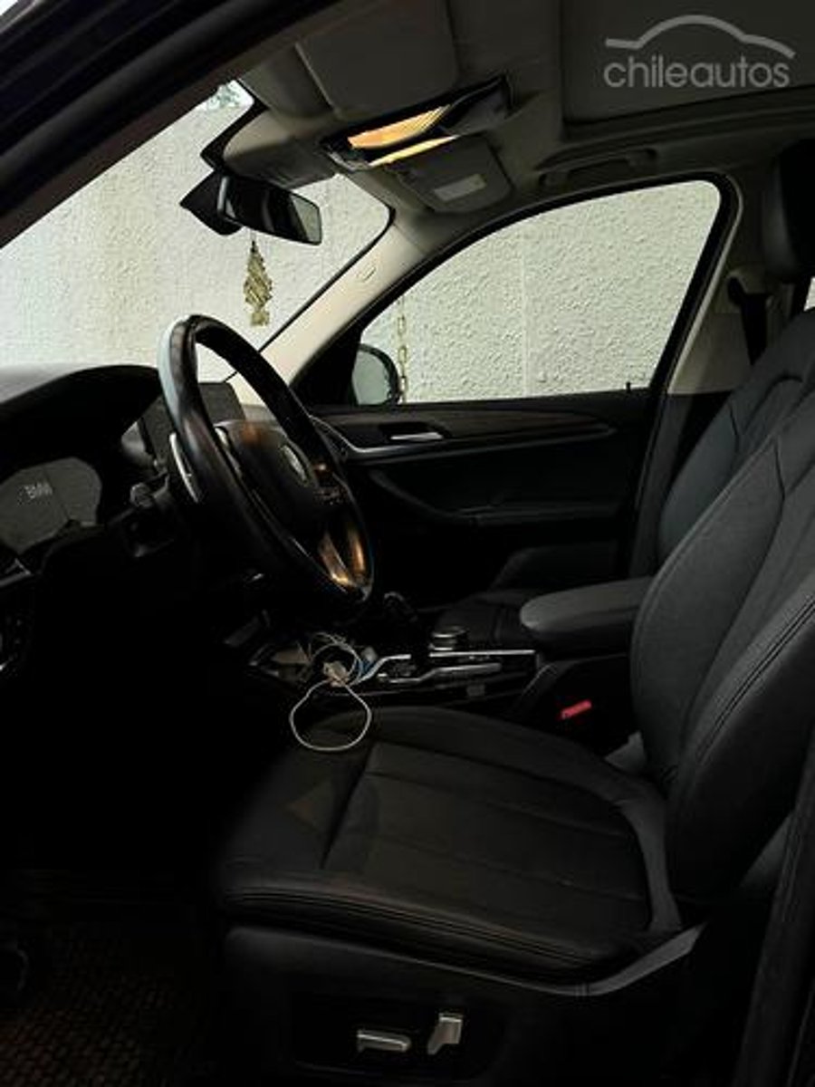 BMW X3 XDRIVE 20D 2021 - Imagen 4 de 9