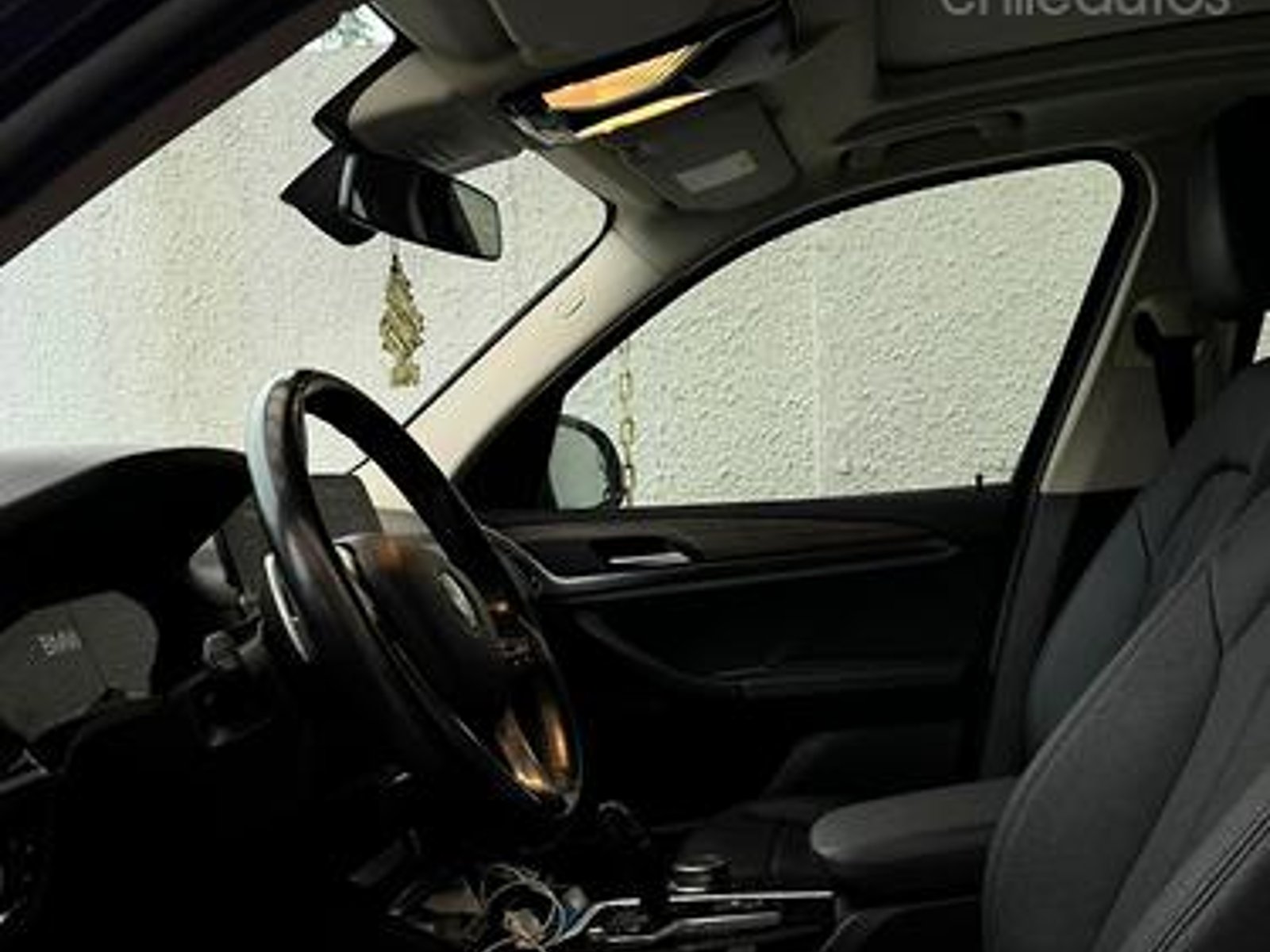 BMW X3 XDRIVE 20D 2021 - Foto 4 de 9