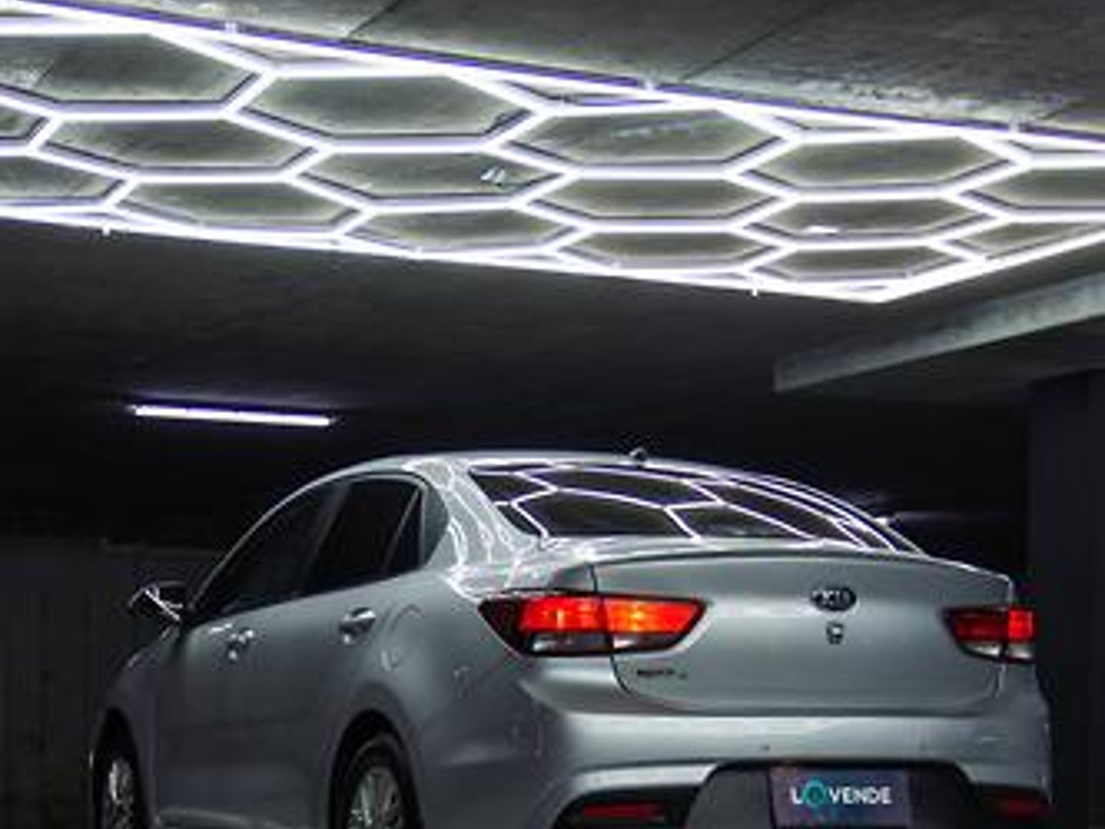Kia Soluto 2024 - Foto 4 de 14
