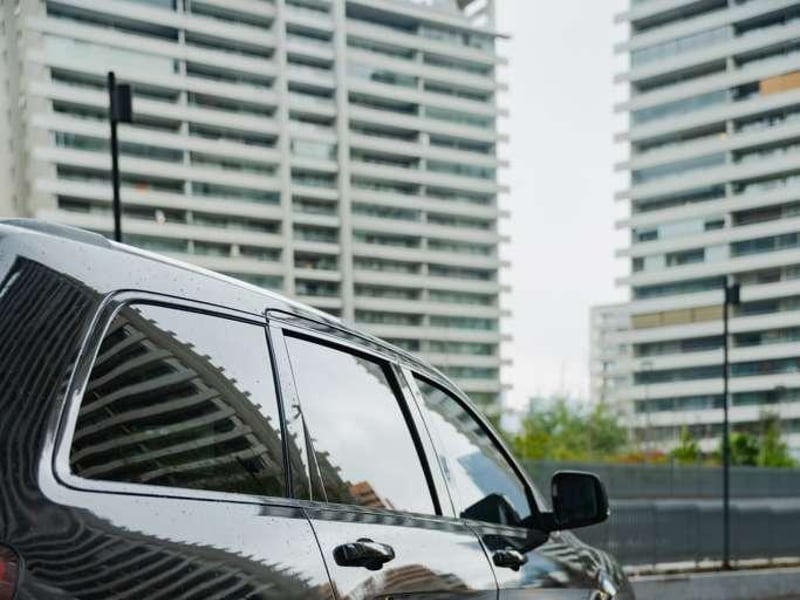 Jeep Grand Cherokee 2020 - Imagen 6 de 12