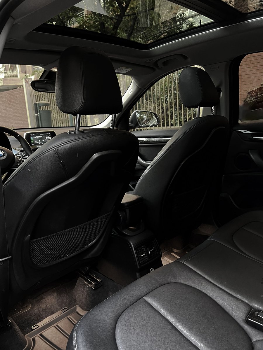 BMW X1 2019 - Imagen 7 de 8