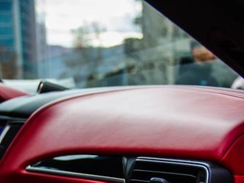 Maserati Levante 2018 - Imagen 11 de 20