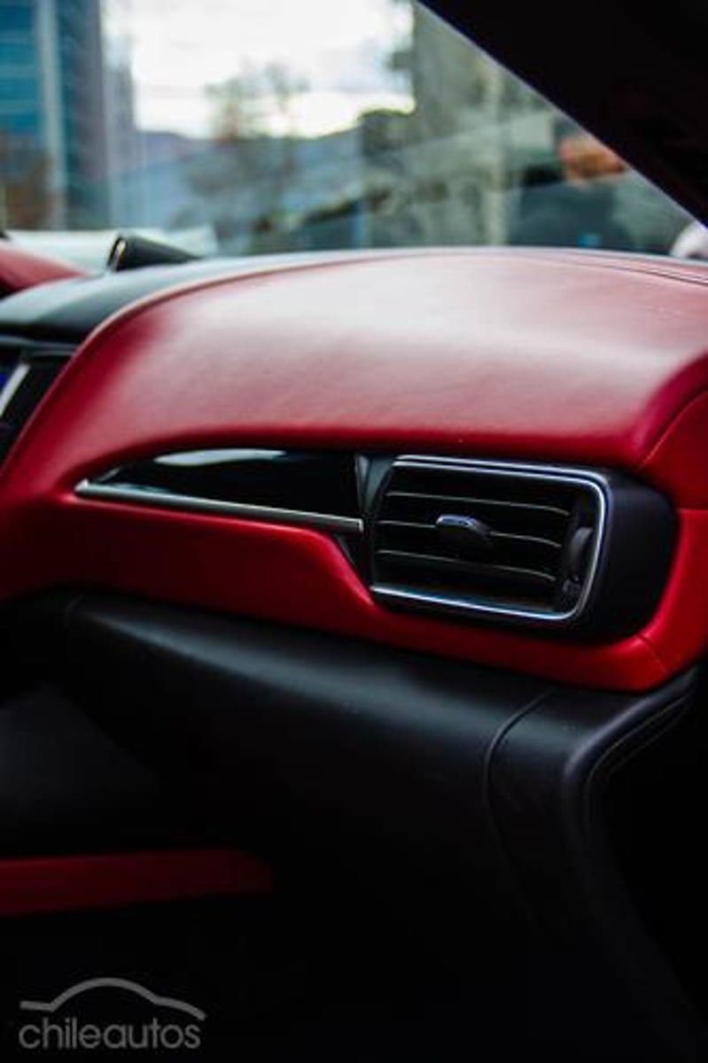 Maserati Levante 2018 - Imagen 11 de 20