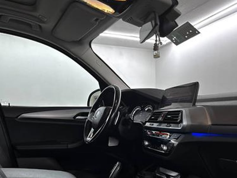 BMW X3 2019 - Imagen 6 de 12