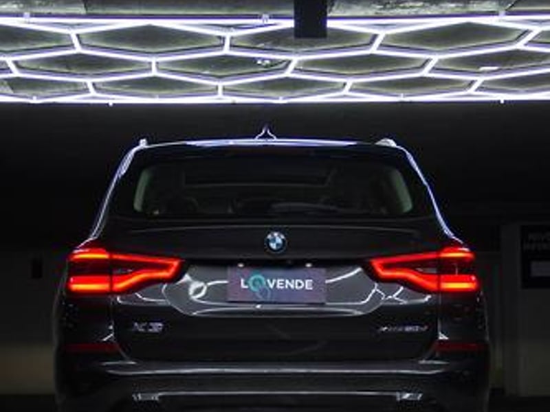 BMW X3 2021 - Imagen 6 de 17