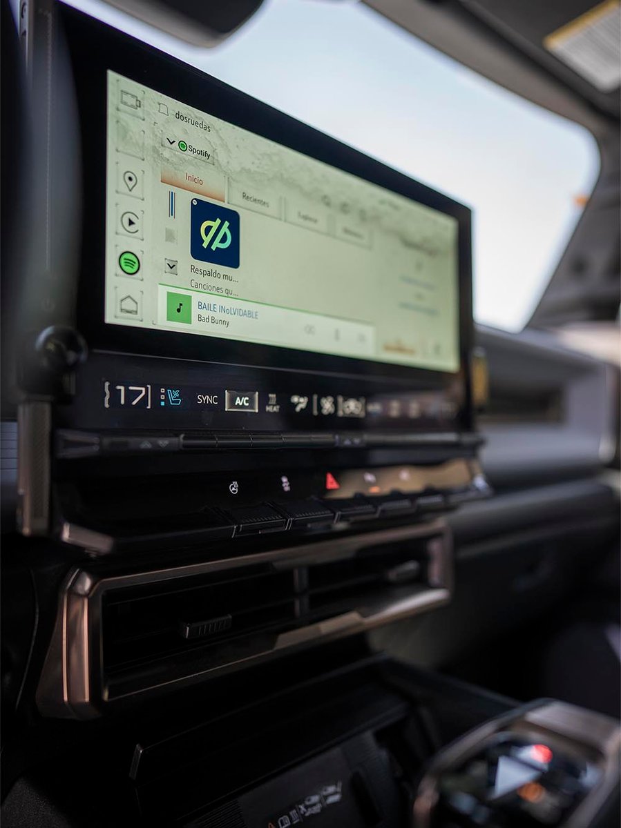 Hummer EV GMC 2025 - Imagen 12 de 13
