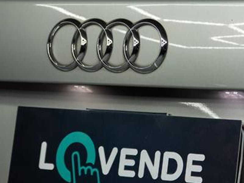 Audi Q5 2015 - Imagen 8 de 17