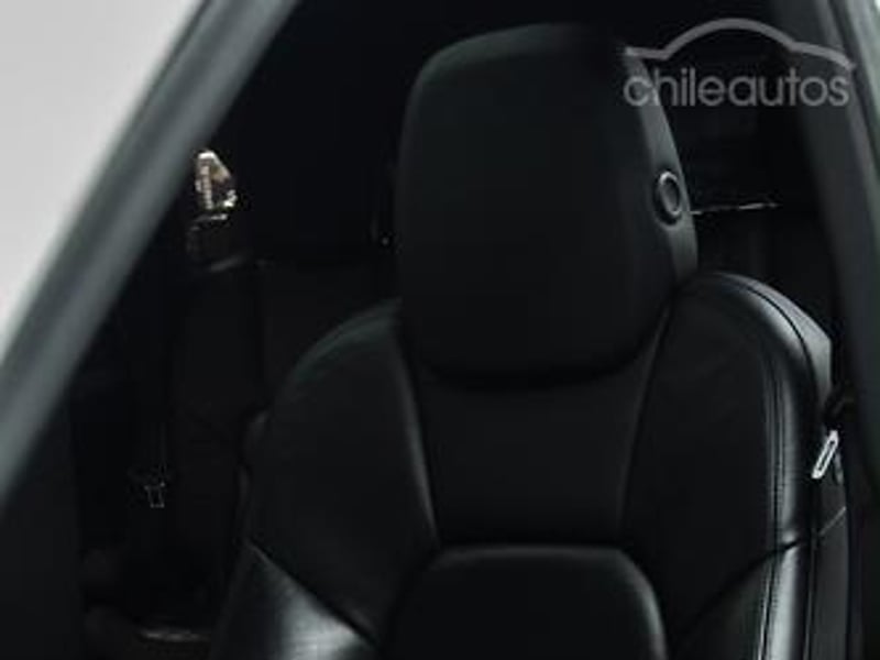Porsche Cayenne 2014 - Imagen 19 de 20