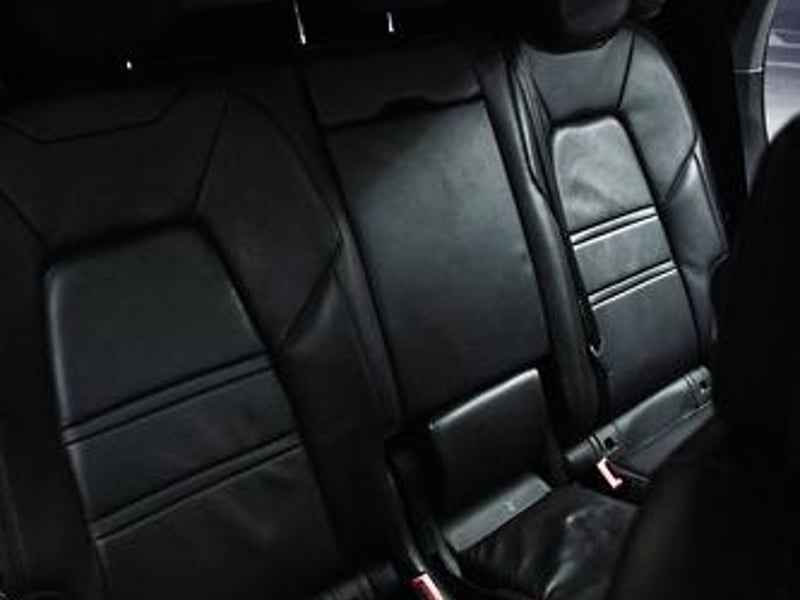 Porsche Cayenne Coupe 2025 - Imagen 14 de 17