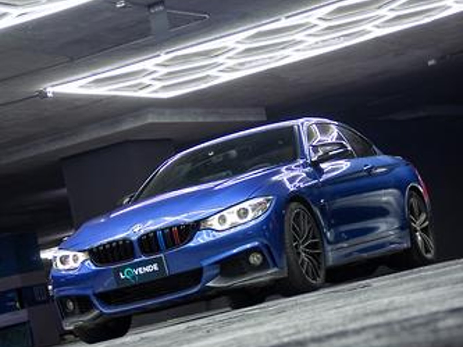 BMW 435 2015 - Foto 2 de 20