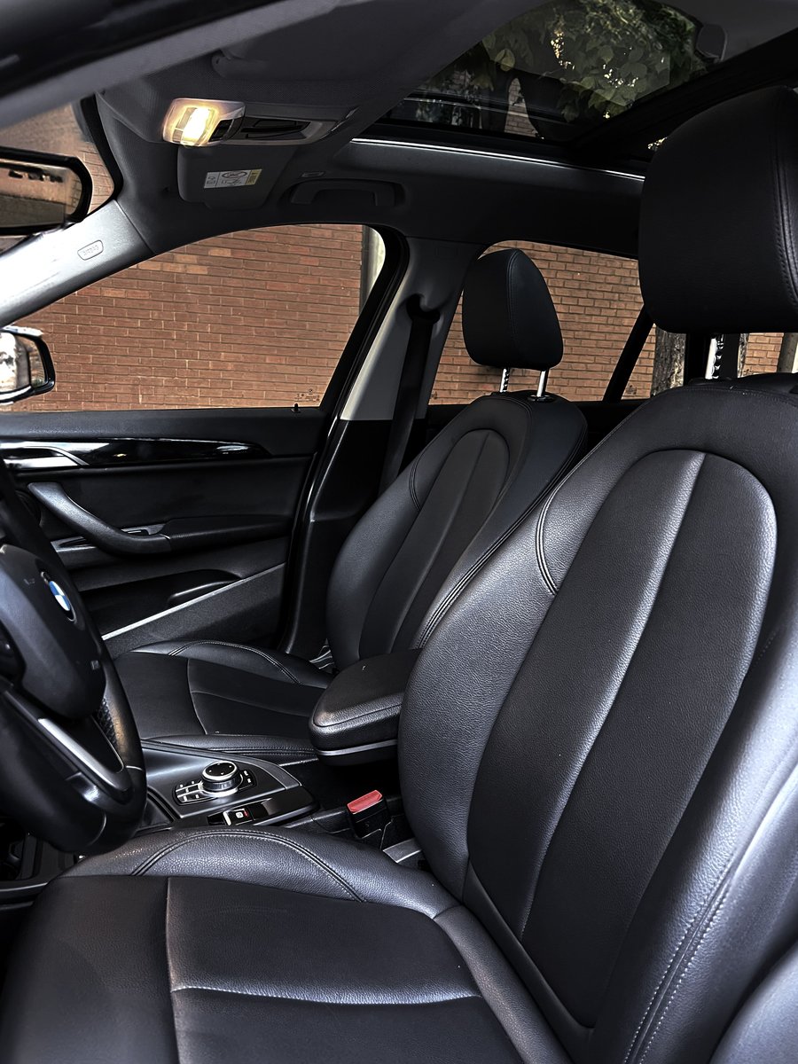 BMW X1 2019 - Imagen 8 de 8