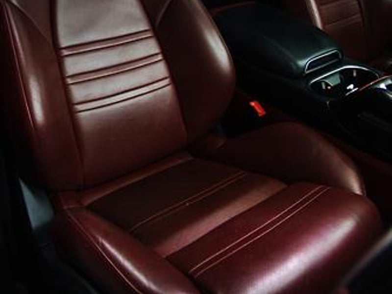 Porsche Cayenne Coupe 2020 - Imagen 17 de 18
