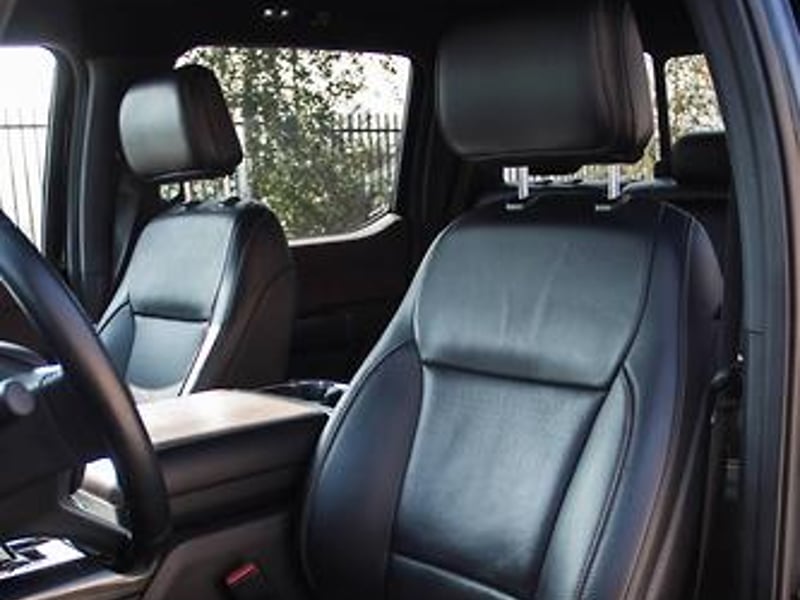 Ford F-150 2022 - Imagen 18 de 18