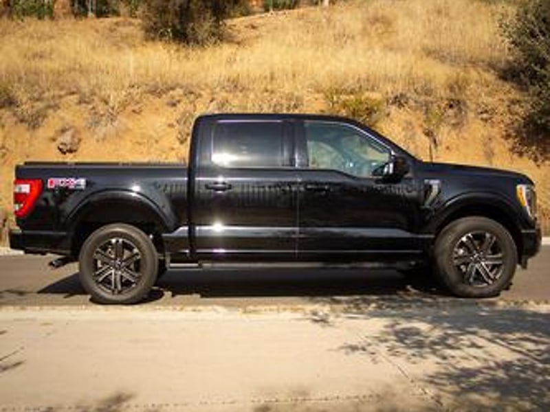 Ford F-150 2022 - Imagen 6 de 18