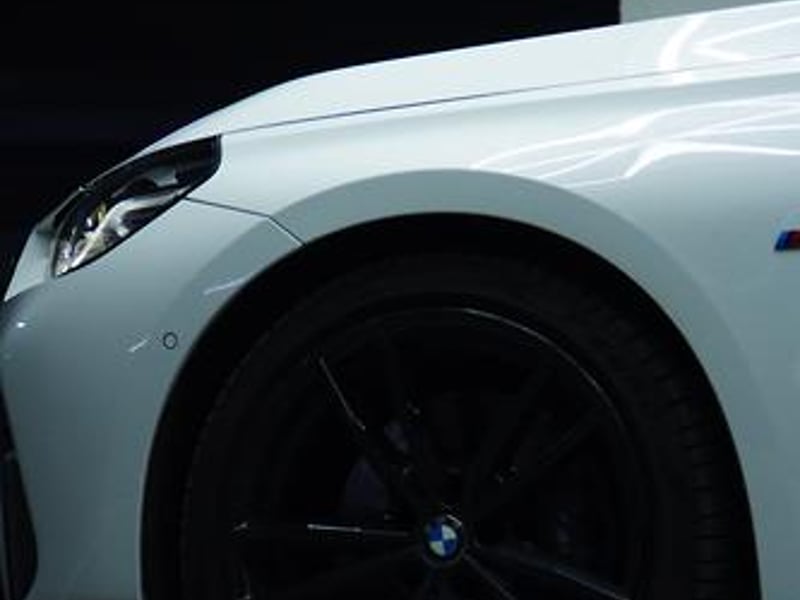 BMW M240 2024 - Imagen 8 de 16
