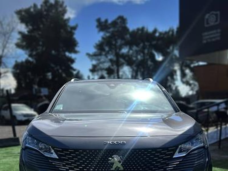 Peugeot 3008 2023 - Imagen 7 de 11
