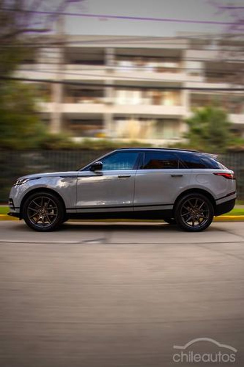 Land Rover Range Rover Sport 2024 - Imagen 3 de 18