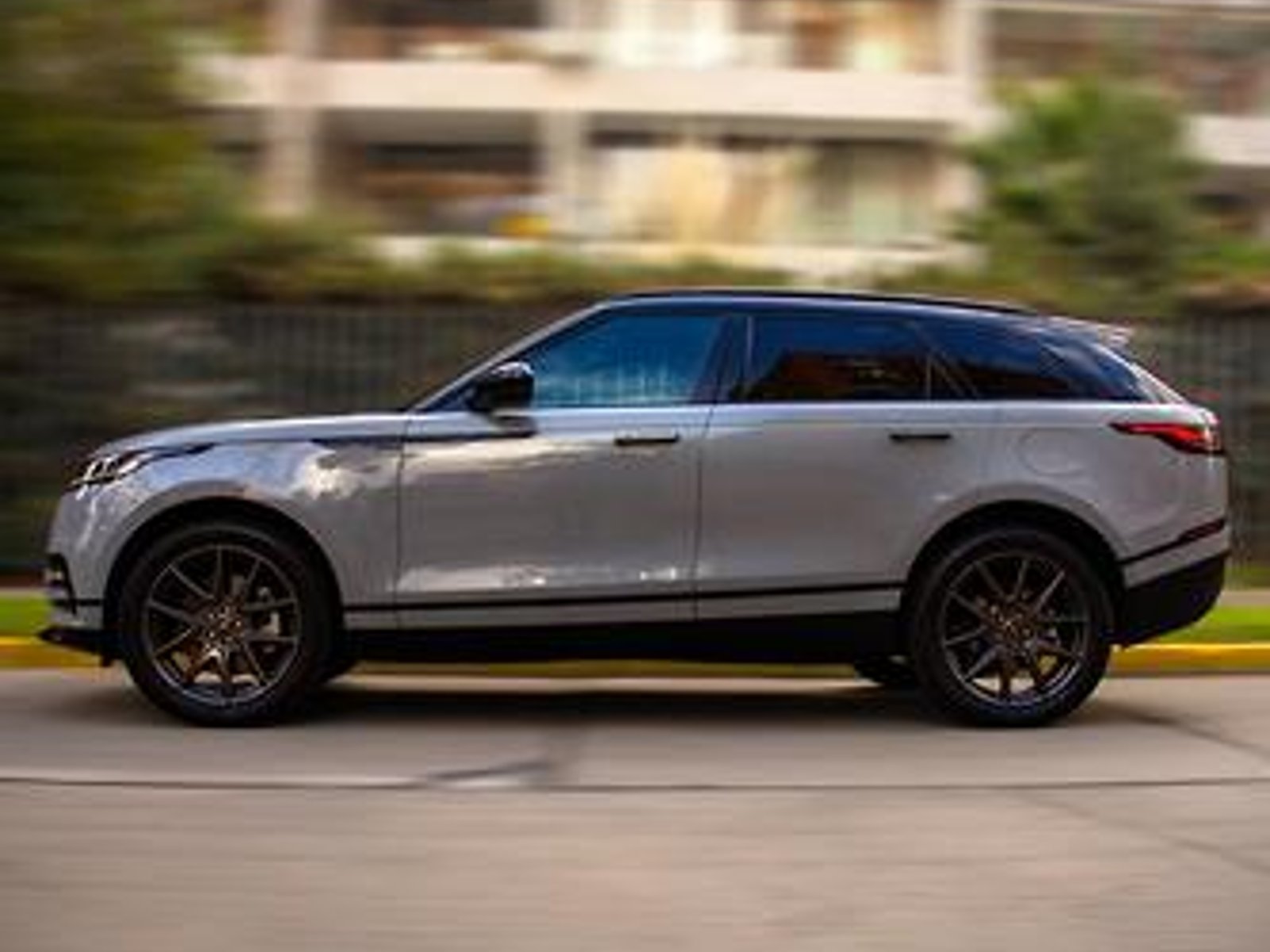 Land Rover Range Rover Sport 2024 - Foto 3 de 18