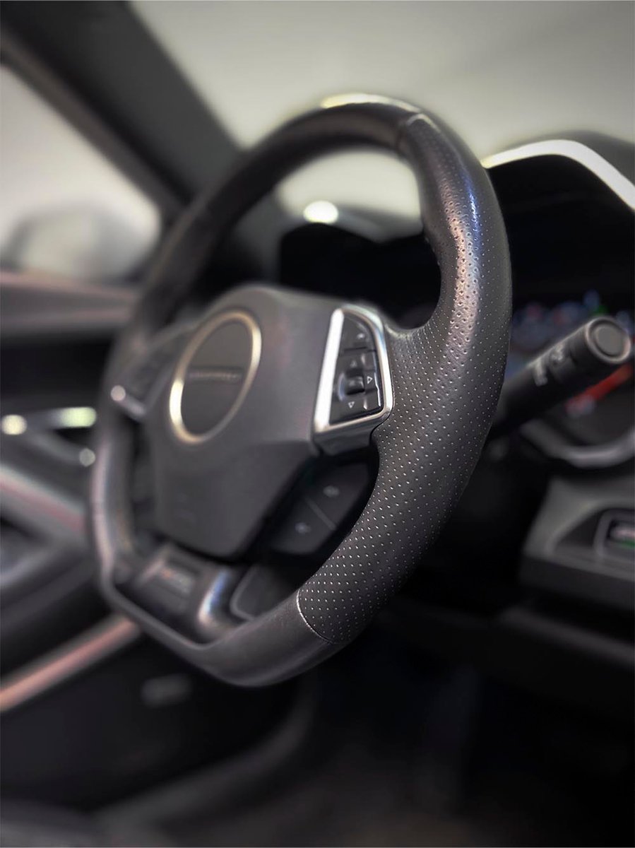 Chevrolet Camaro 2018 - Imagen 10 de 11