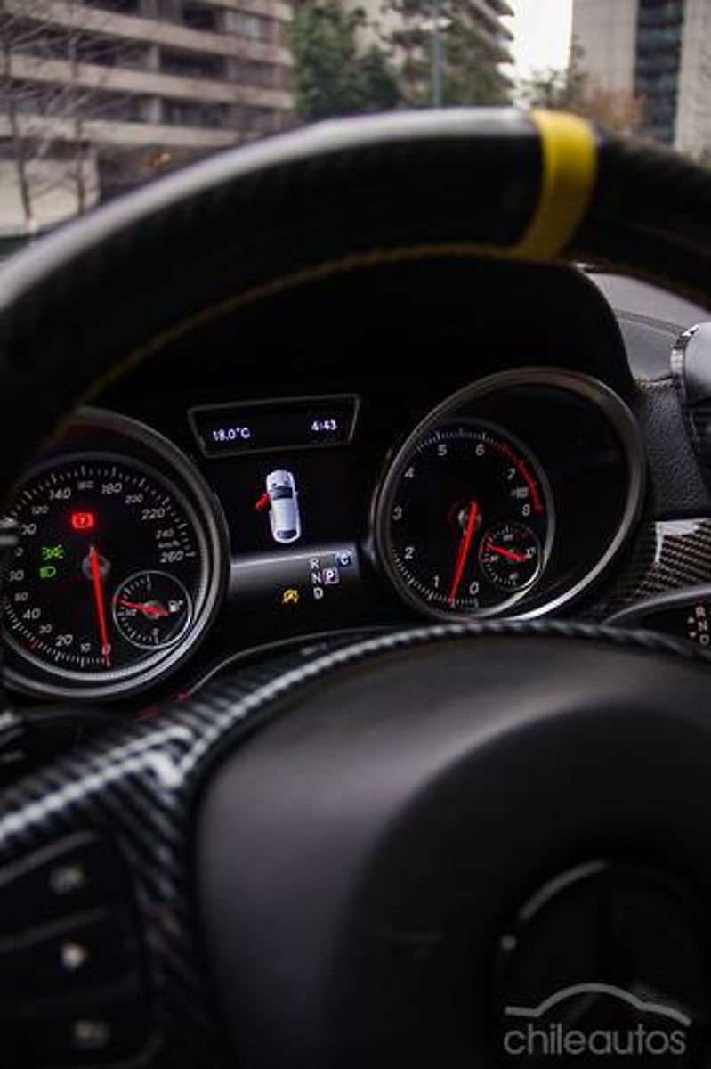 Mercedes-Benz Gle 400 2017 - Imagen 13 de 18