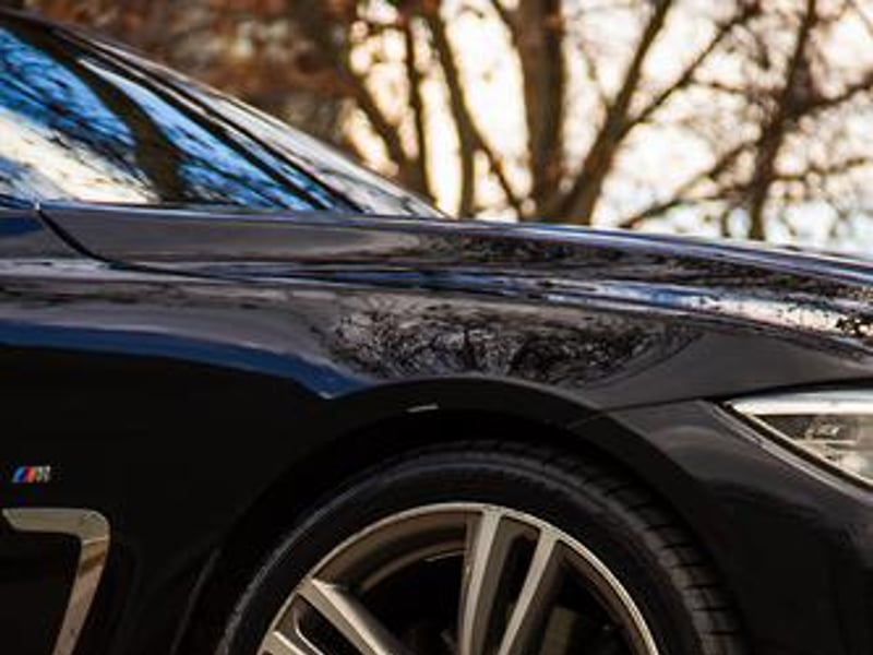 BMW 440 2017 - Imagen 19 de 20