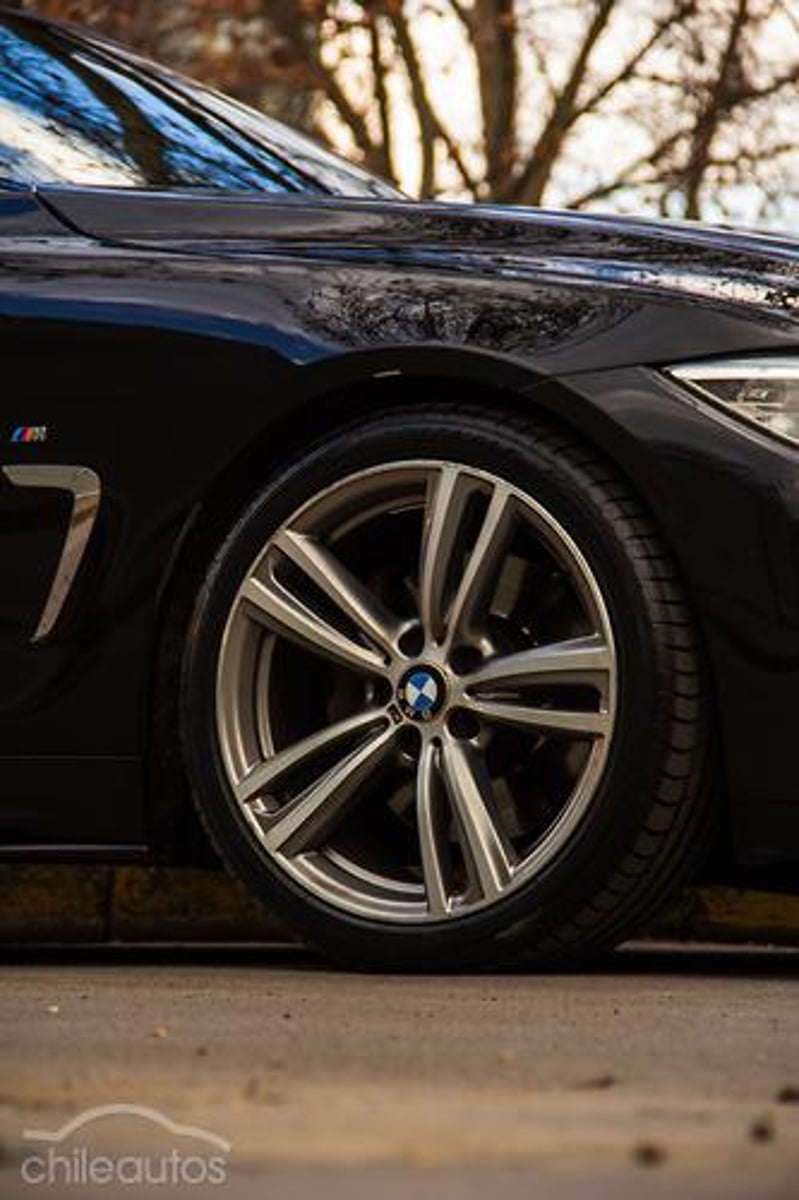 BMW 440 2017 - Imagen 19 de 20