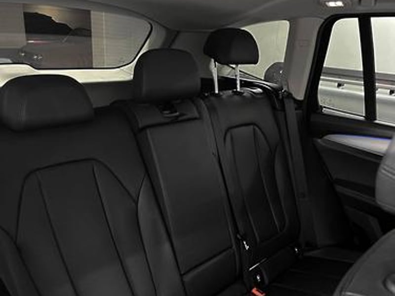BMW X3 2019 - Imagen 10 de 12
