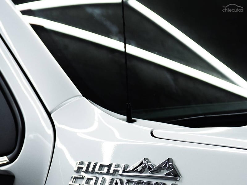 Chevrolet Silverado 2025 - Imagen 10 de 20