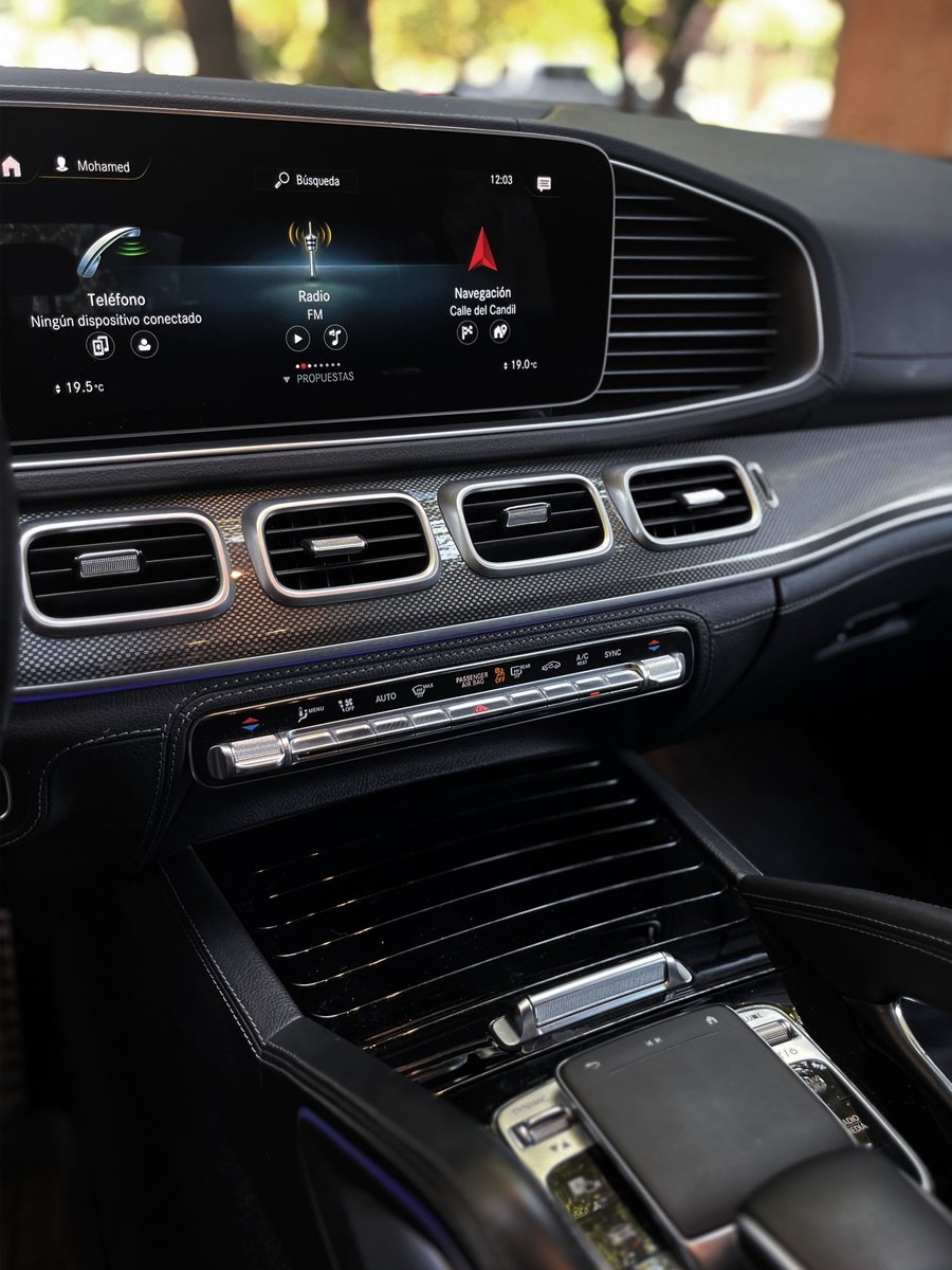Mercedes-Benz GLE 53 2022 - Imagen 9 de 13