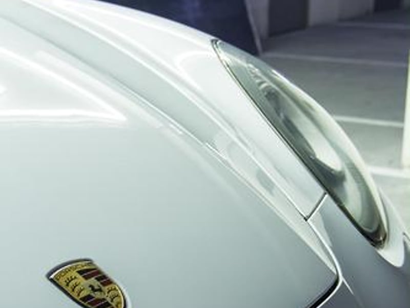 Porsche Cayenne 2014 - Imagen 10 de 20