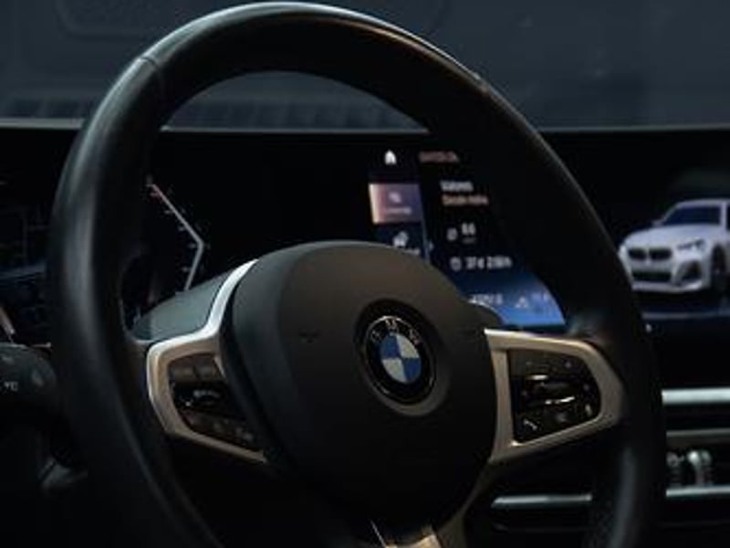 BMW M240 2024 - Imagen 13 de 16