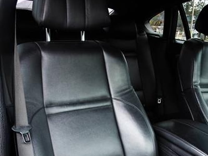 BMW X6 2011 - Imagen 12 de 12