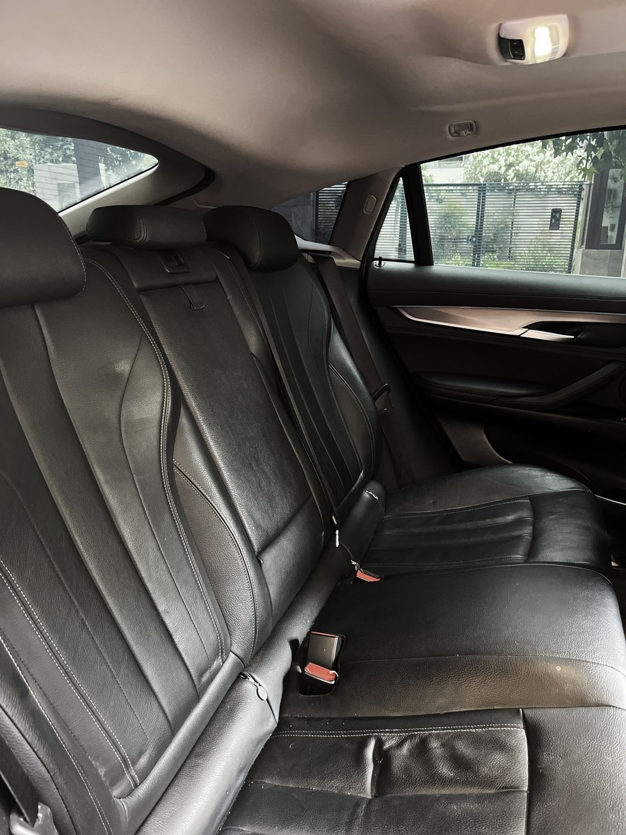BMW X6 2017 - Imagen 8 de 8