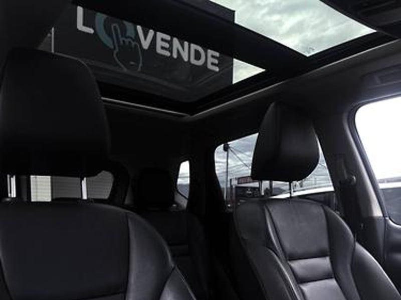 Nissan X-Trail 2024 - Imagen 10 de 12