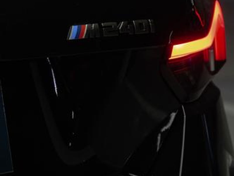 BMW M240 2024 - Imagen 6 de 17