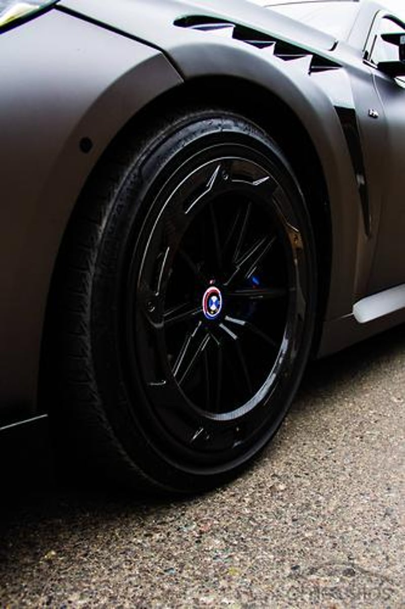 BMW M240 2023 - Imagen 16 de 16