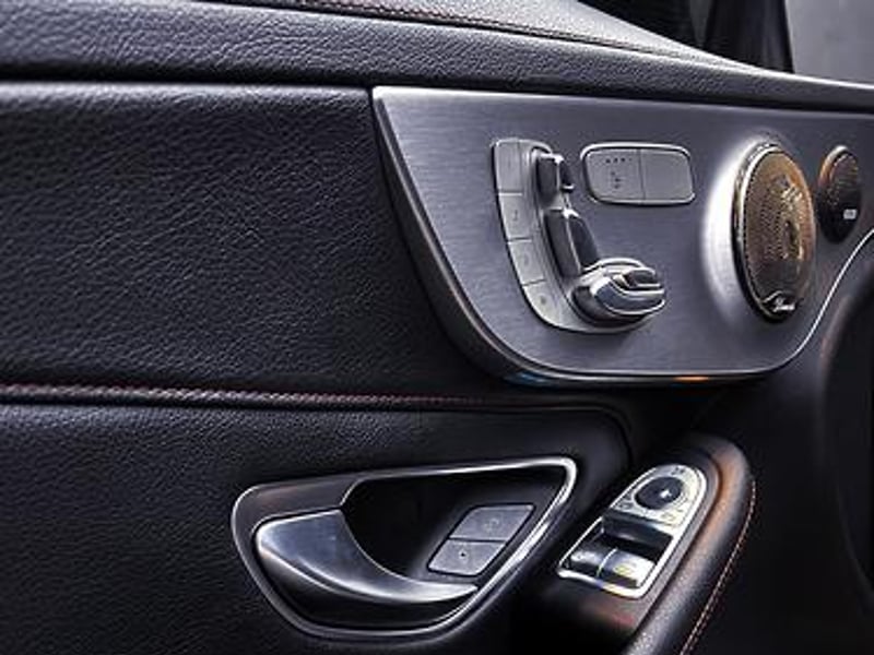 Mercedes-Benz C 43 Amg 2018 - Imagen 20 de 20