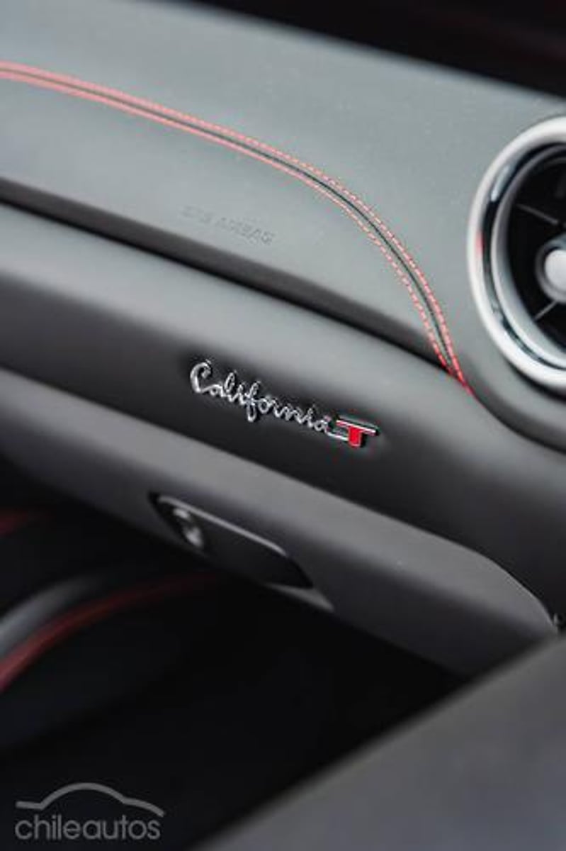Ferrari California 2018 - Imagen 18 de 18