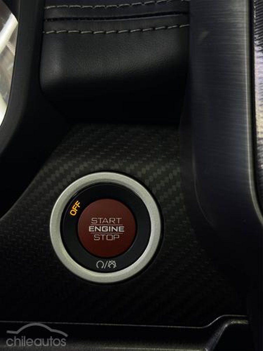 Dodge Ram 1500 2022 - Imagen 12 de 12