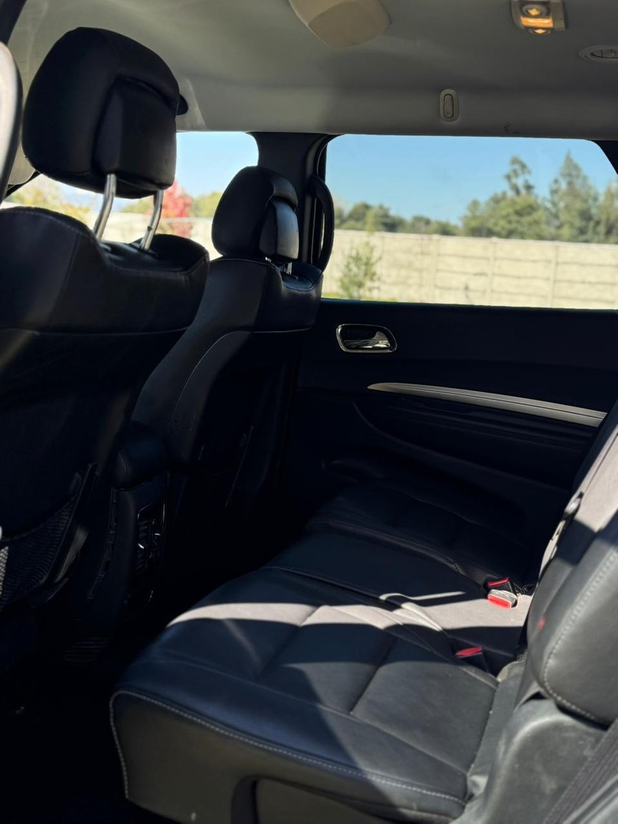 Dodge Durango 2019 - Imagen 7 de 9