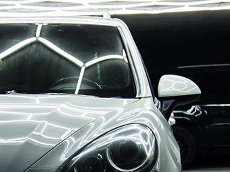Porsche Cayenne 2014 - Imagen 12 de 20