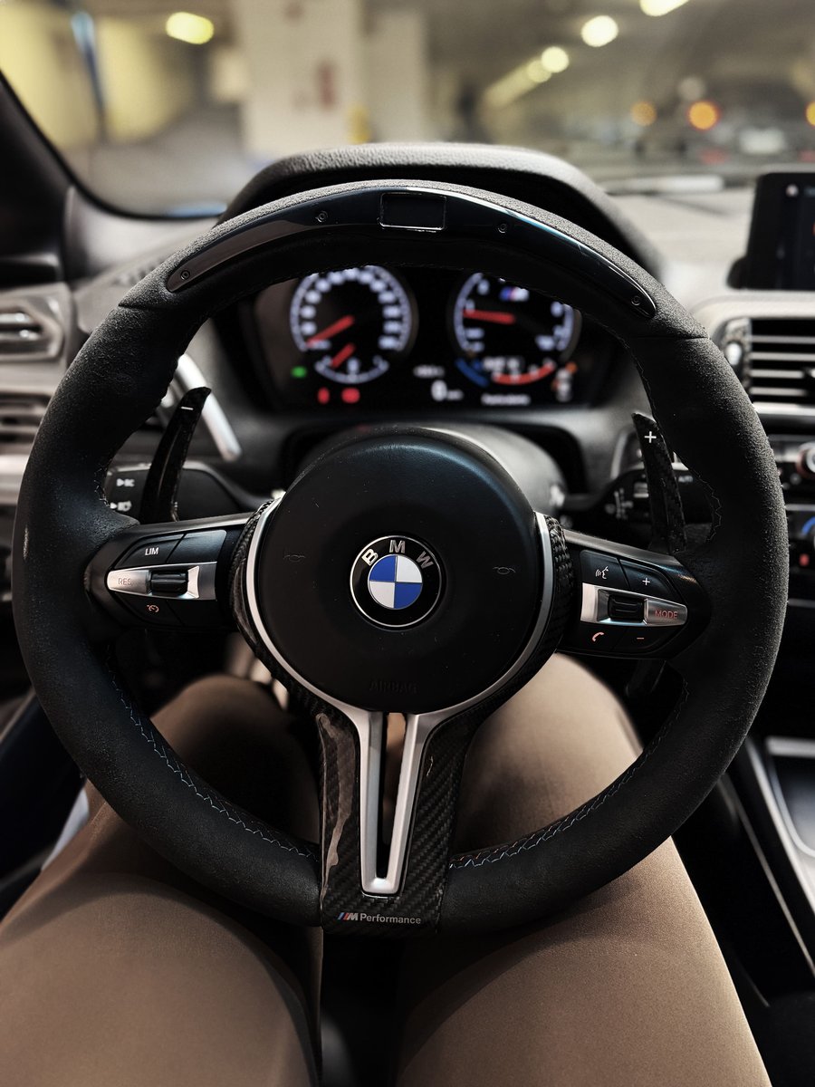 BMW M2 2019 - Imagen 6 de 6