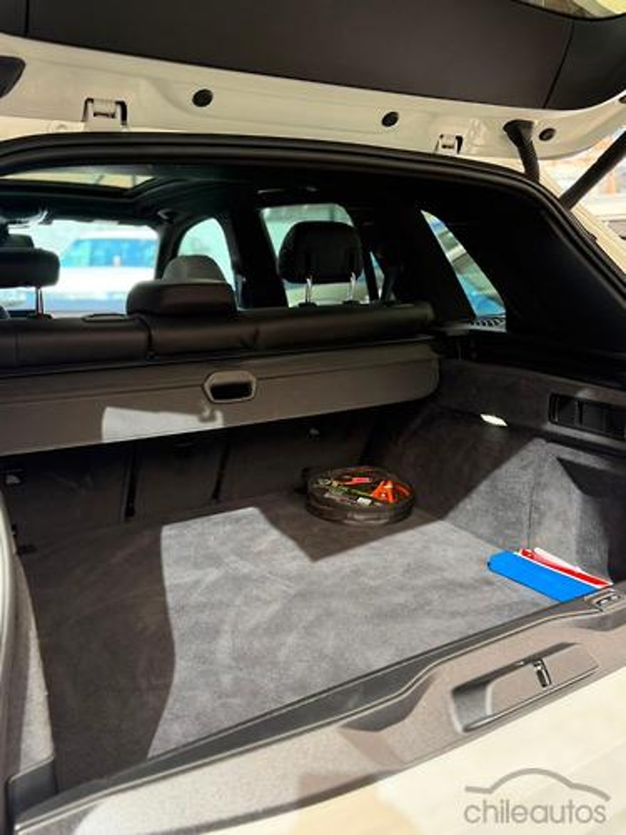 BMW X5 2020 - Imagen 11 de 12