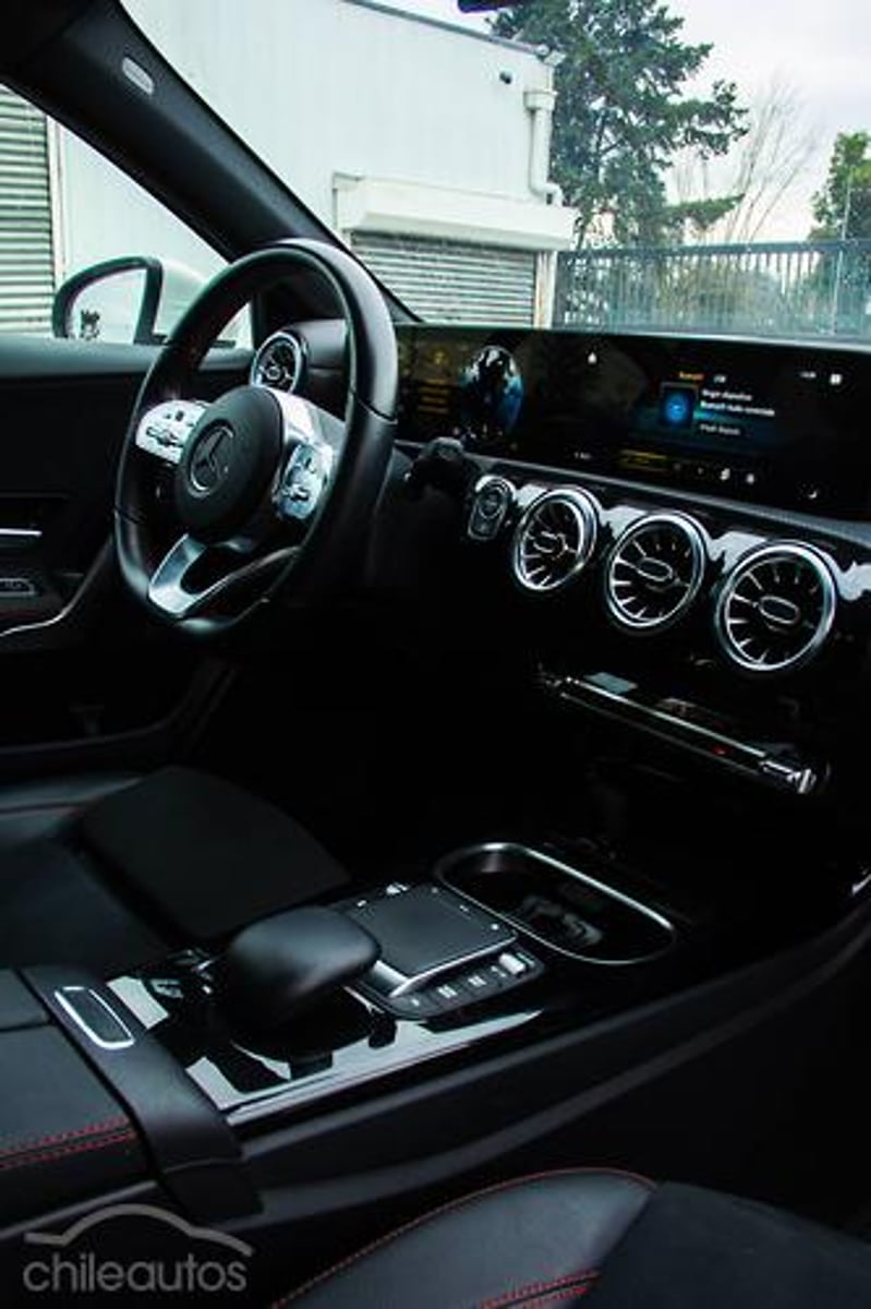 Mercedes-Benz A 250 2022 - Imagen 11 de 11