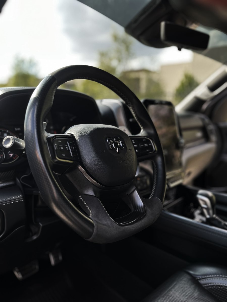 Dodge RAM 2022 - Imagen 3 de 6