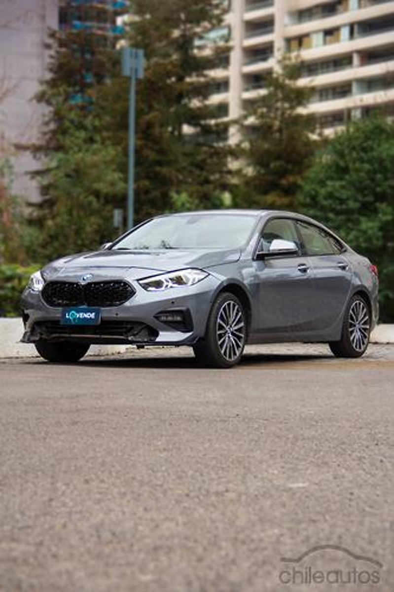 BMW 220 2022 - Imagen 3 de 13