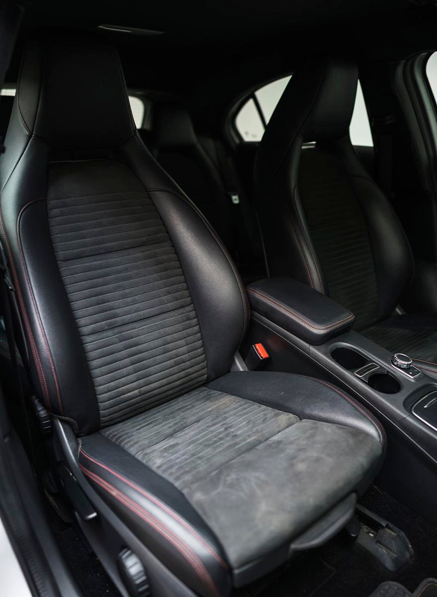 Mercedes-Benz A 200 2019 - Imagen 12 de 12