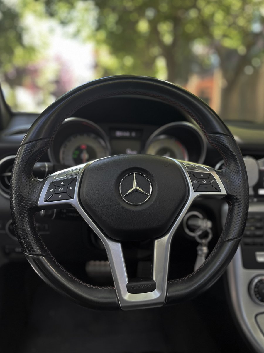 Mercedes-Benz SLK 200 2026 - Imagen 7 de 8