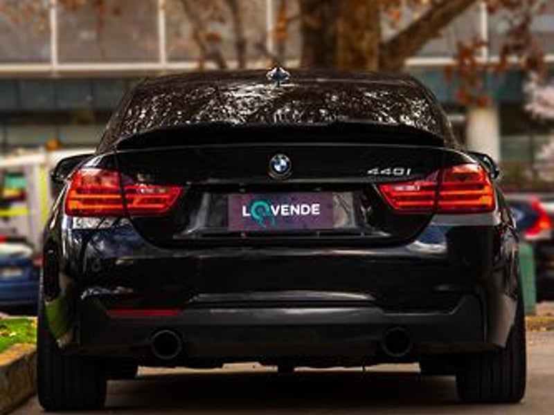 BMW 440 2017 - Imagen 3 de 20