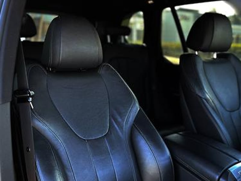 BMW X5 2020 - Imagen 7 de 12